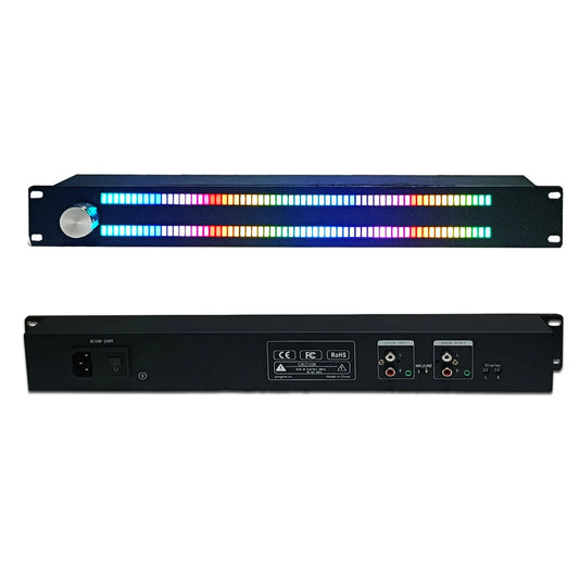 Music Level Indicator Light